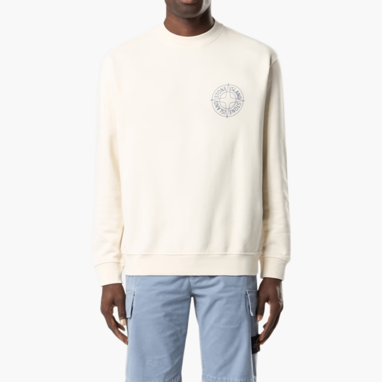 Sweat Compass Ivoire