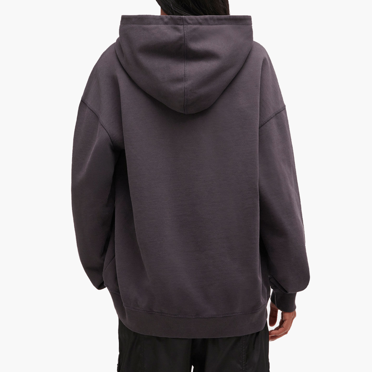 Sweat à capuche Ganni