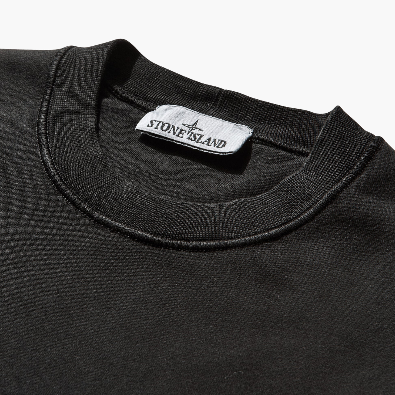 Sweat crewneck Noir