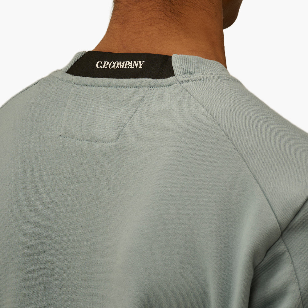 Sweat C.P. Company — Diagonal Raised Fleece