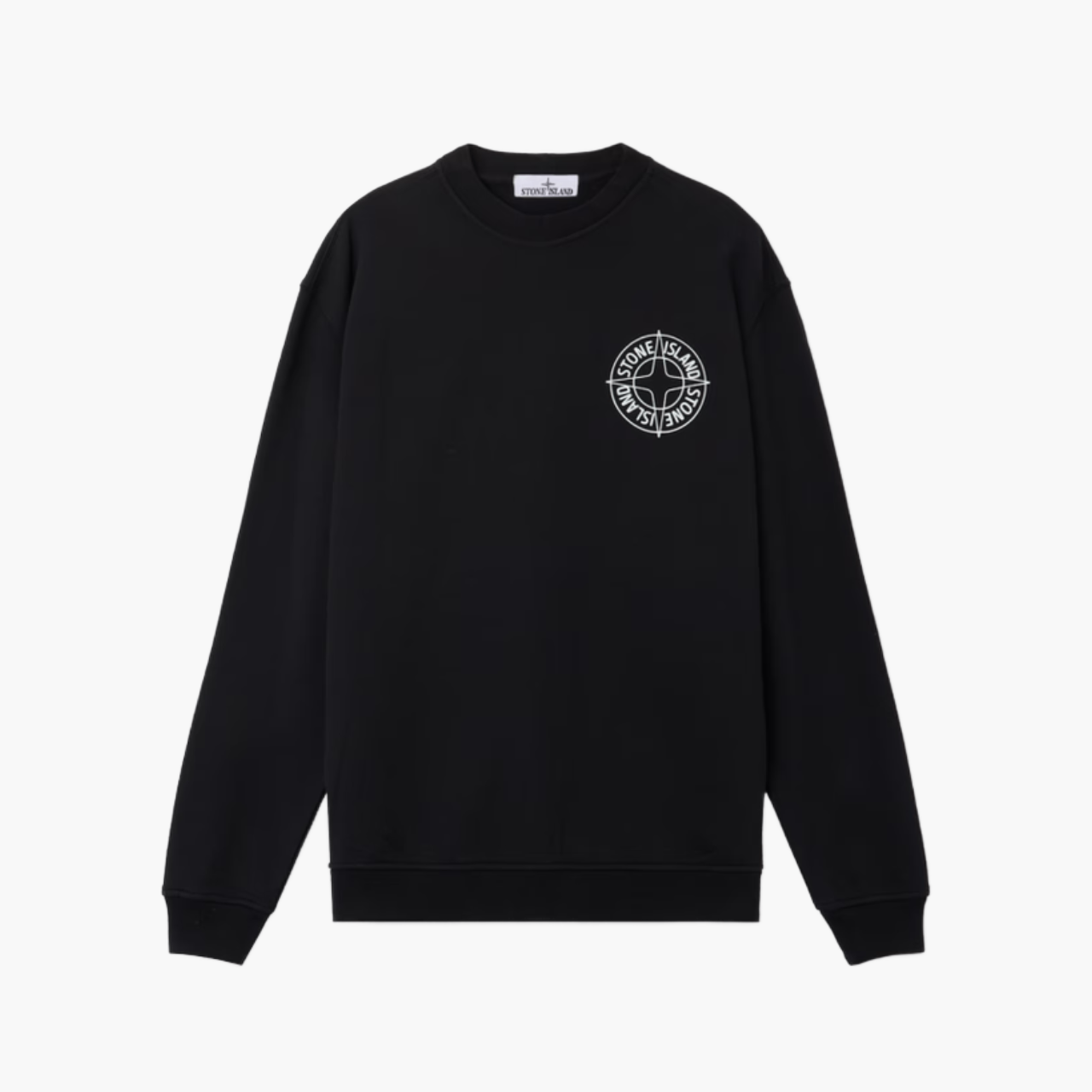 Sweat Compass Noir