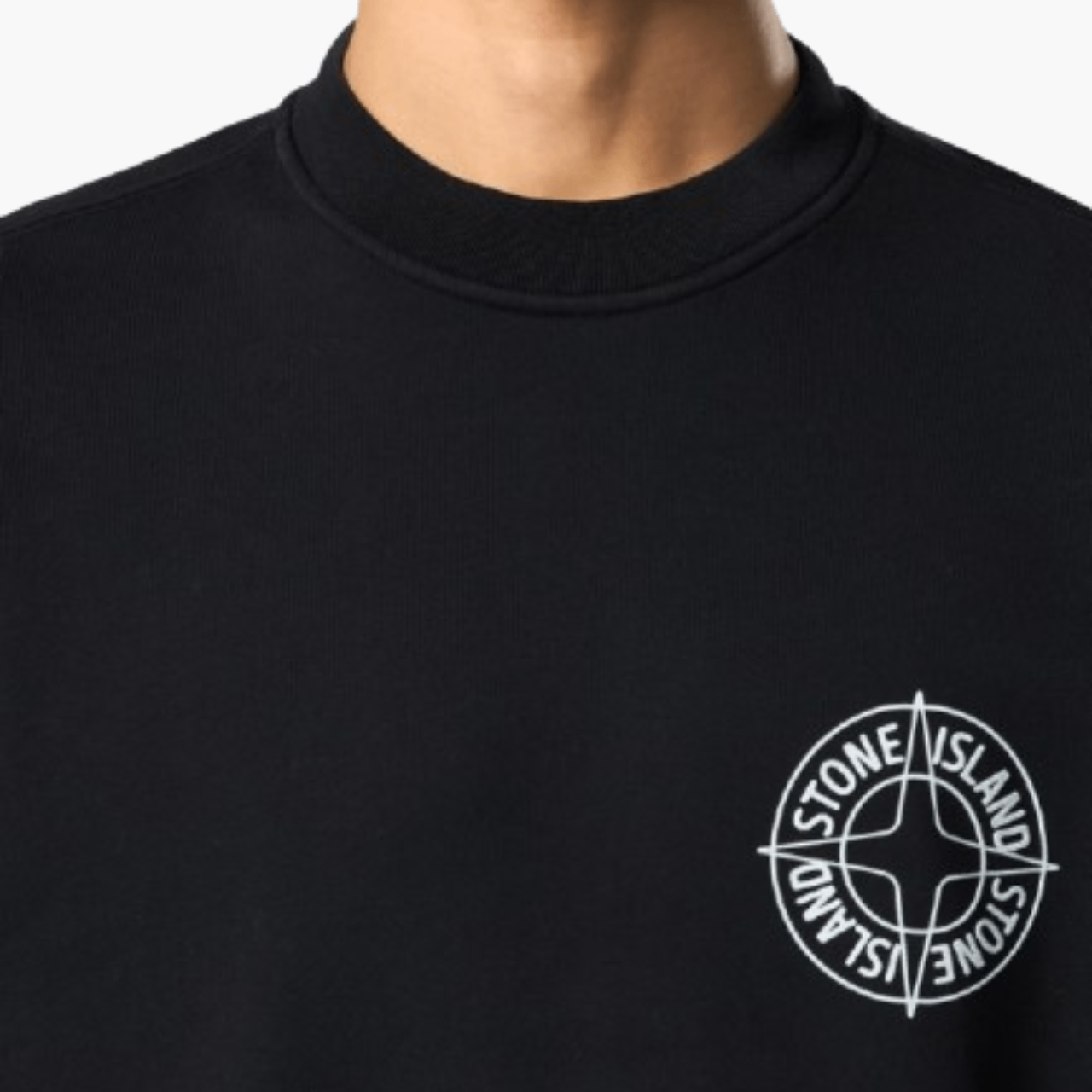 Sweat Compass Noir