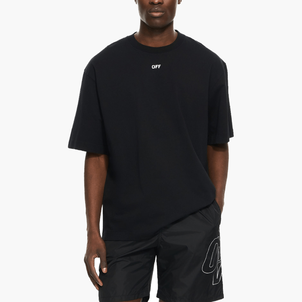 T-shirt “3D Spray Arrow Skate”