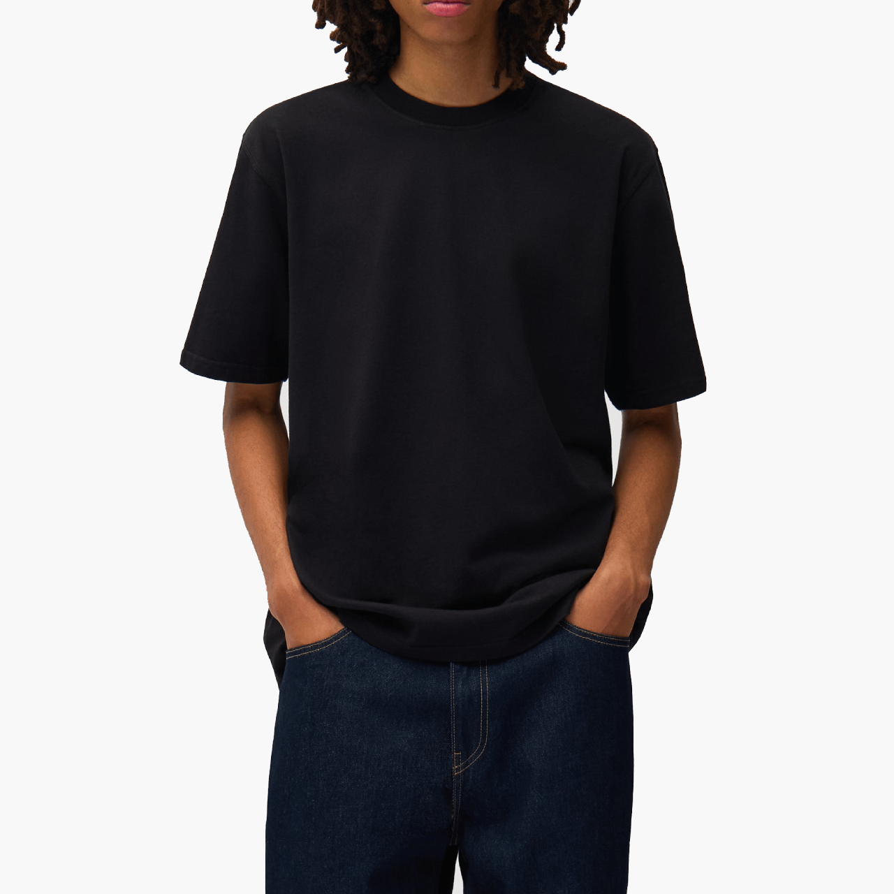 T-shirt Arte Antwerp Together Black