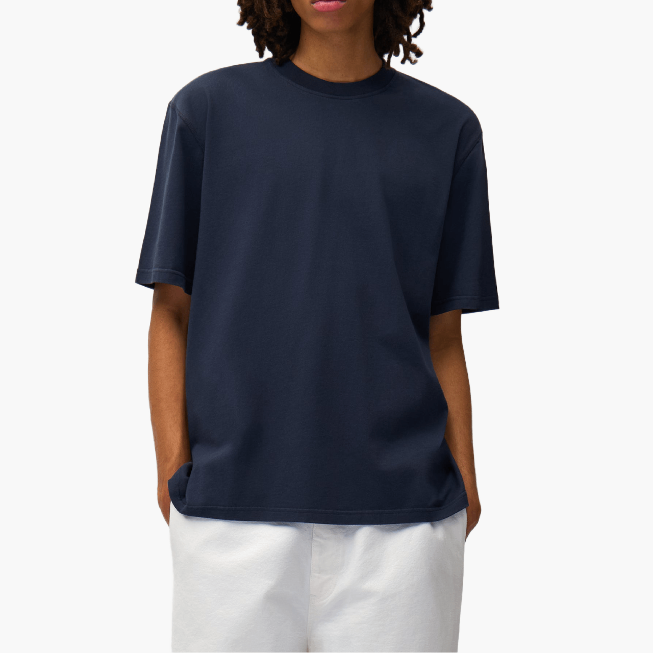 T-shirt Arte Antwerp Together Navy
