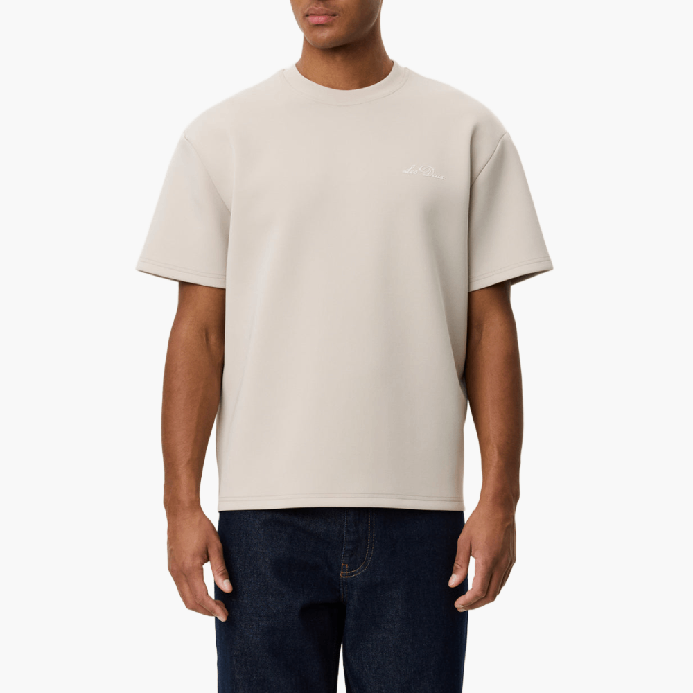 T-shirt Ballier Crew