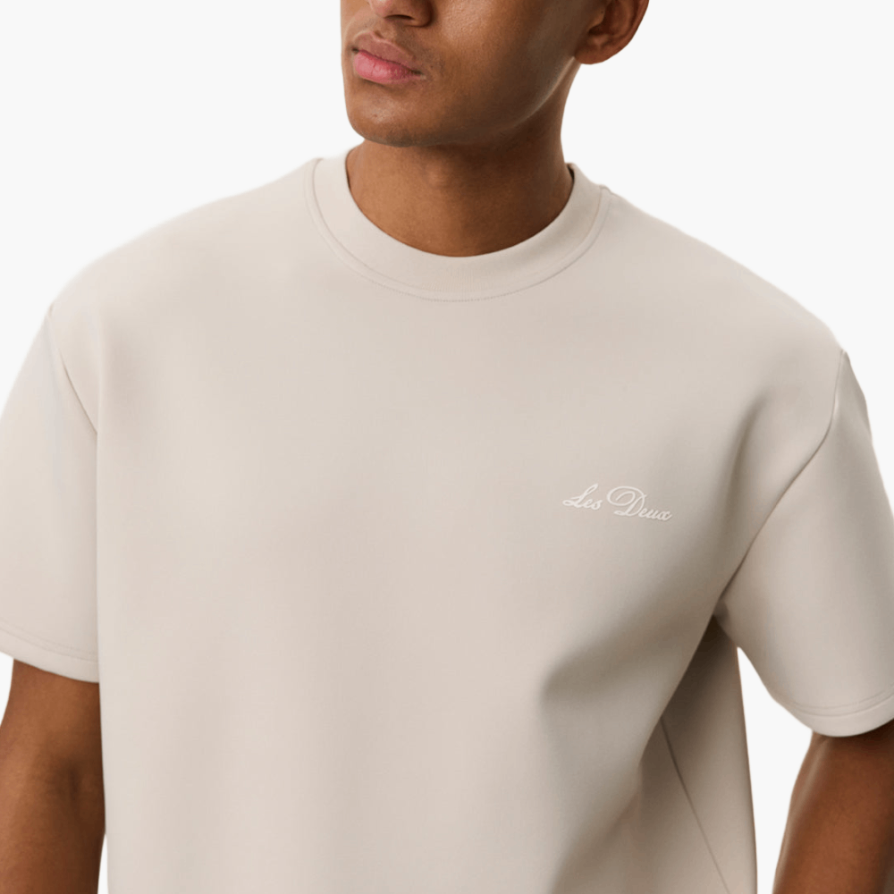 T-shirt Ballier Crew