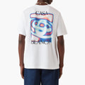 T-shirt Heat Map