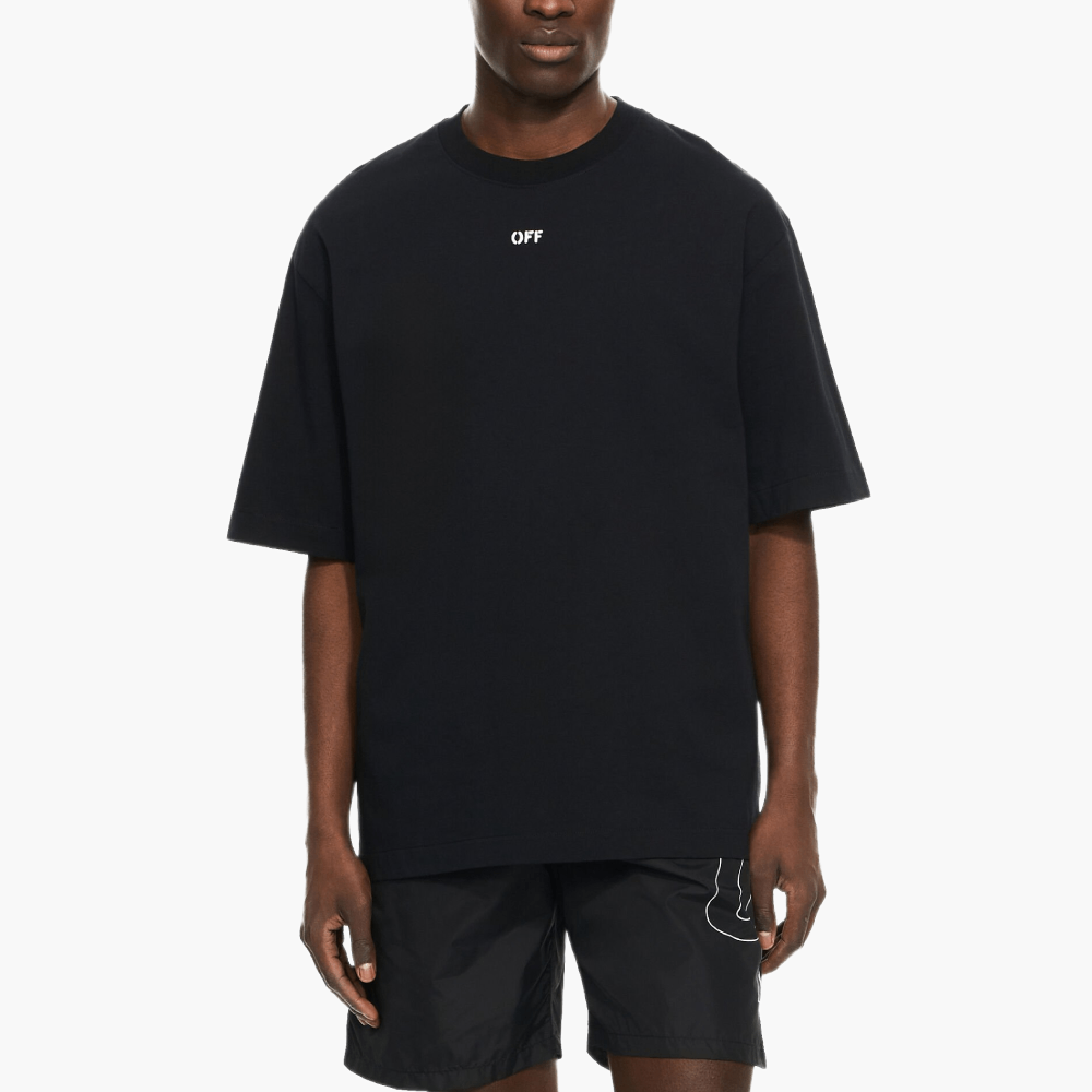 T-shirt “Chain Arrow Skate”