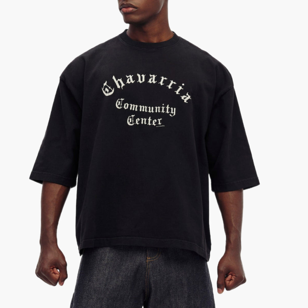 T-shirt Community Center