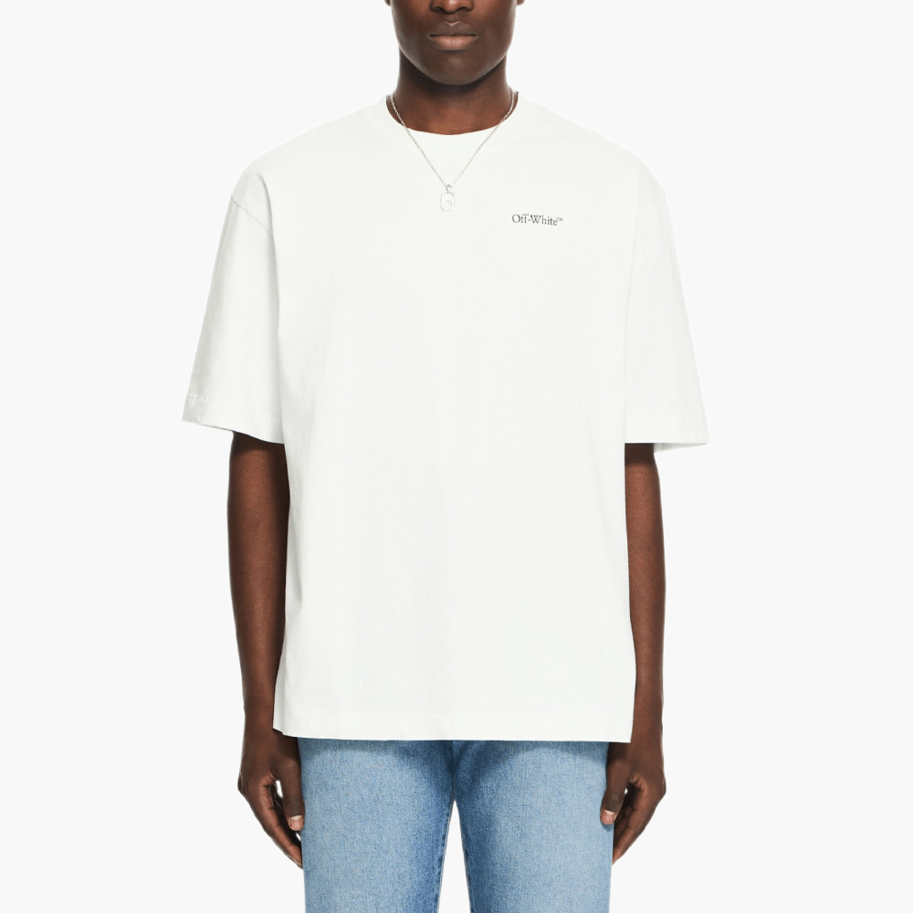 T-shirt “Half Arrow Skate”