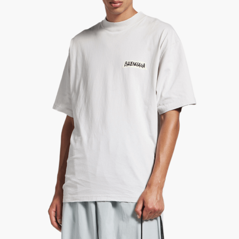 T-shirt “Masking Tape”