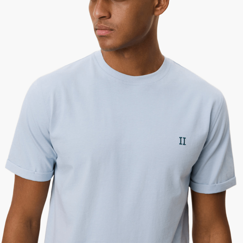 T-shirt Norregaard Contrast