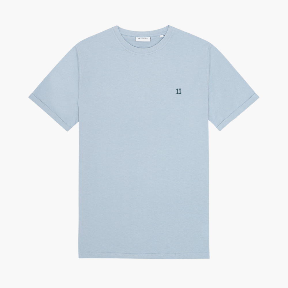 T-shirt Norregaard Contrast