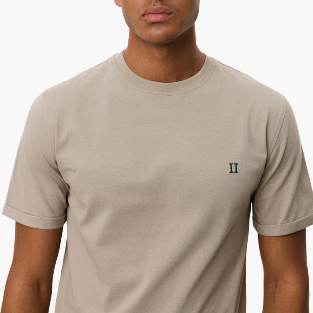 T-shirt Norregaard Contrast