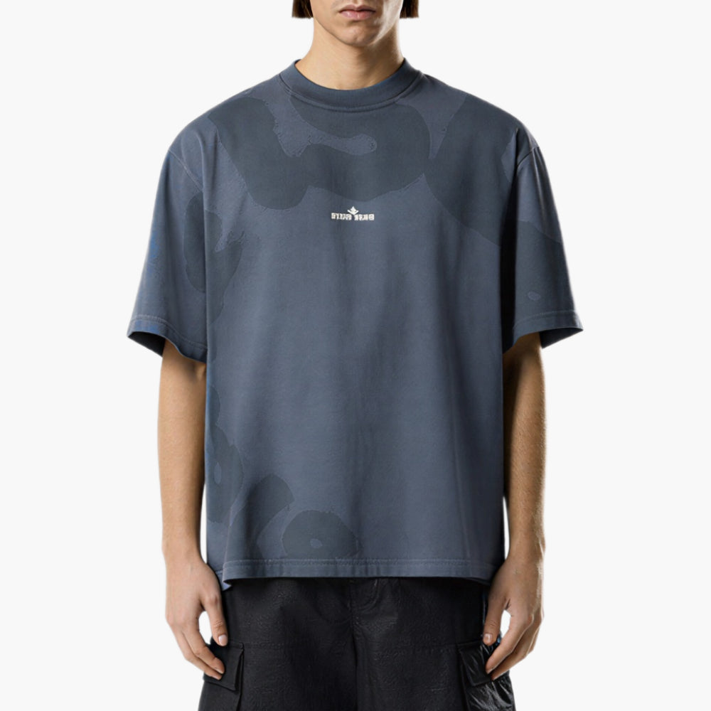 T-shirt Stone Island — Whirlwind Type
