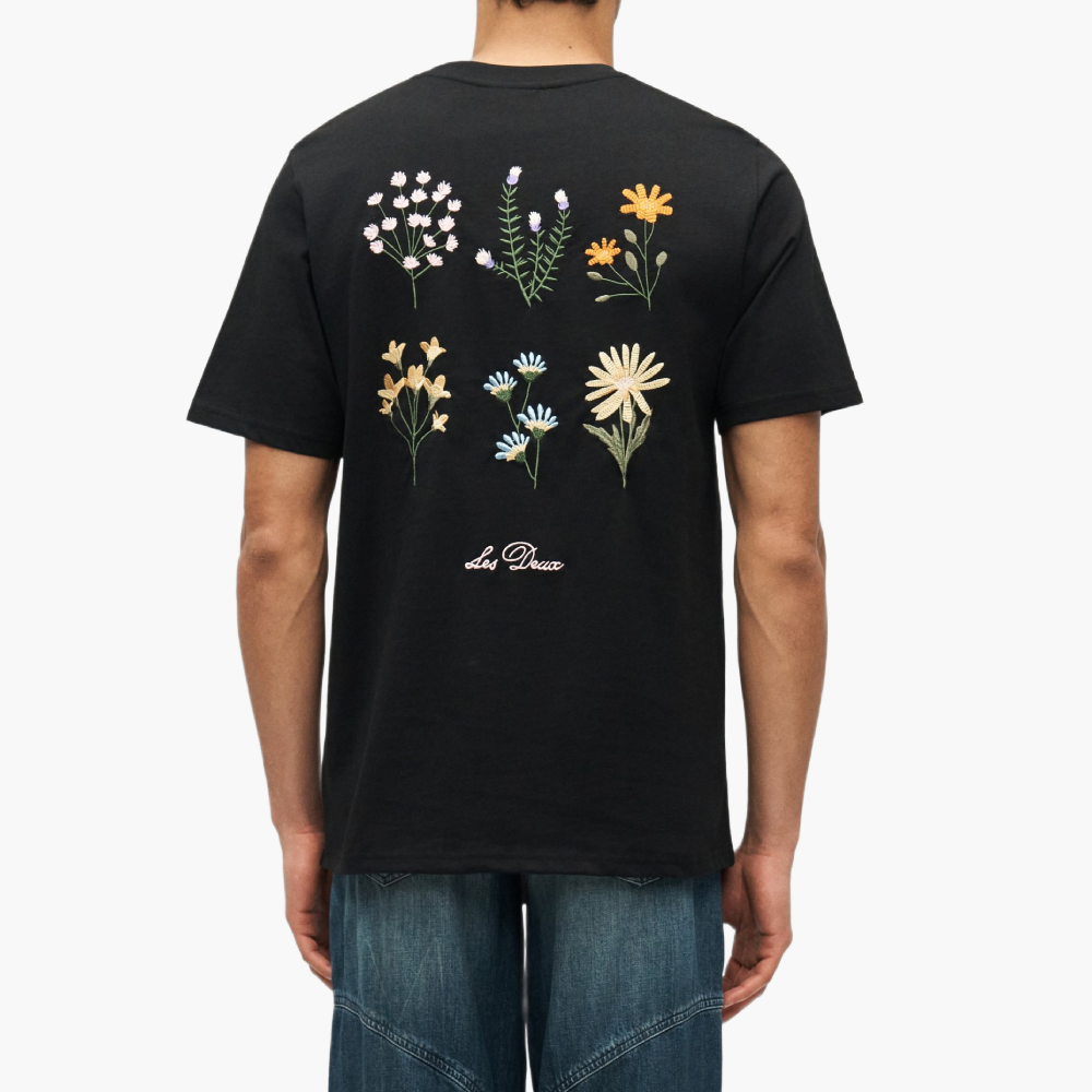 T-shirt Wild Flower