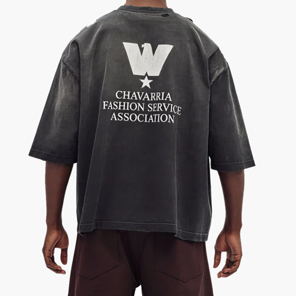 T-shirt Fashion Service Assoc.