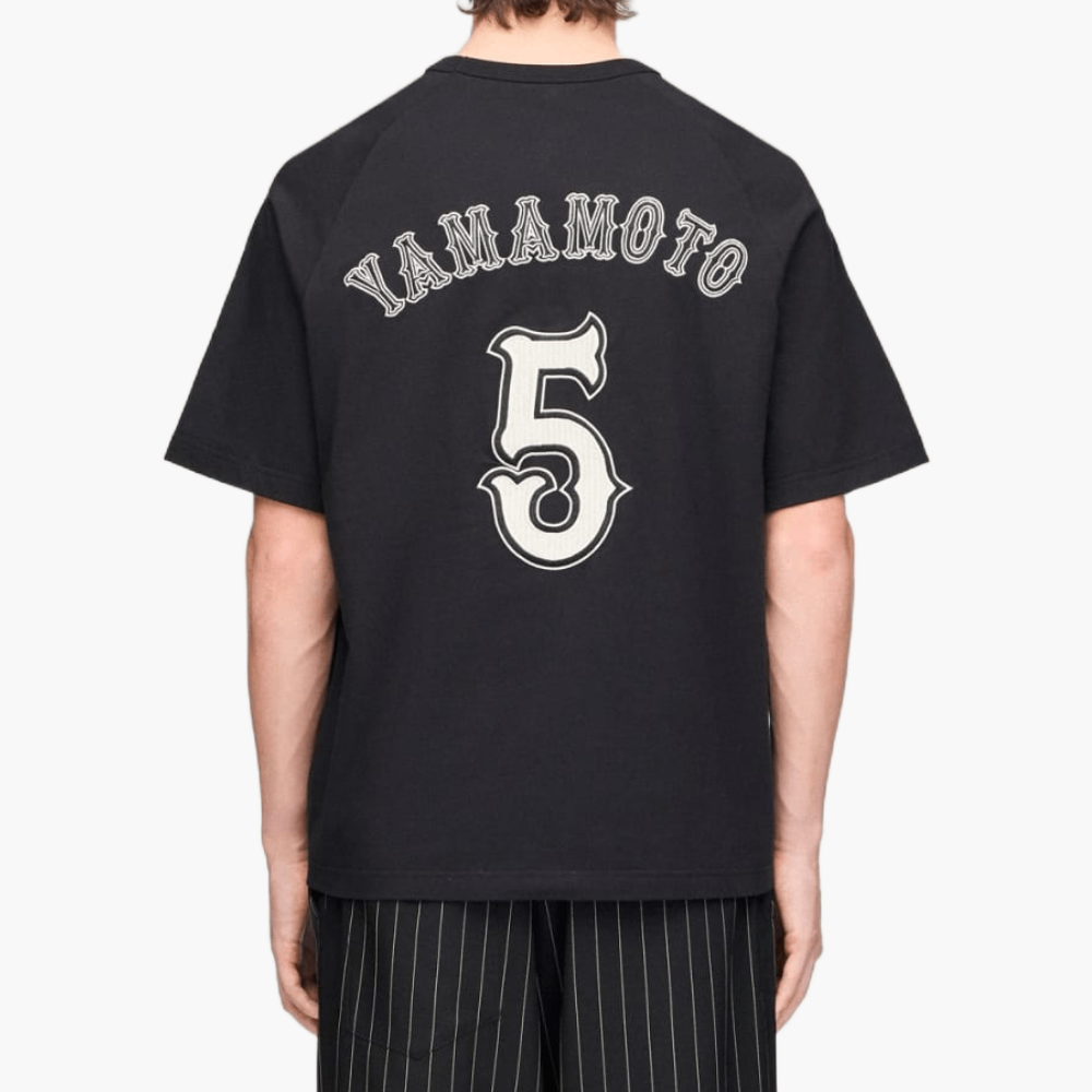 T-shirt Y-3 Elite 5 GFX