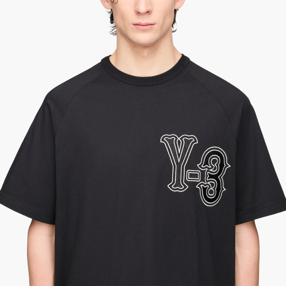 T-shirt Y-3 Elite 5 GFX
