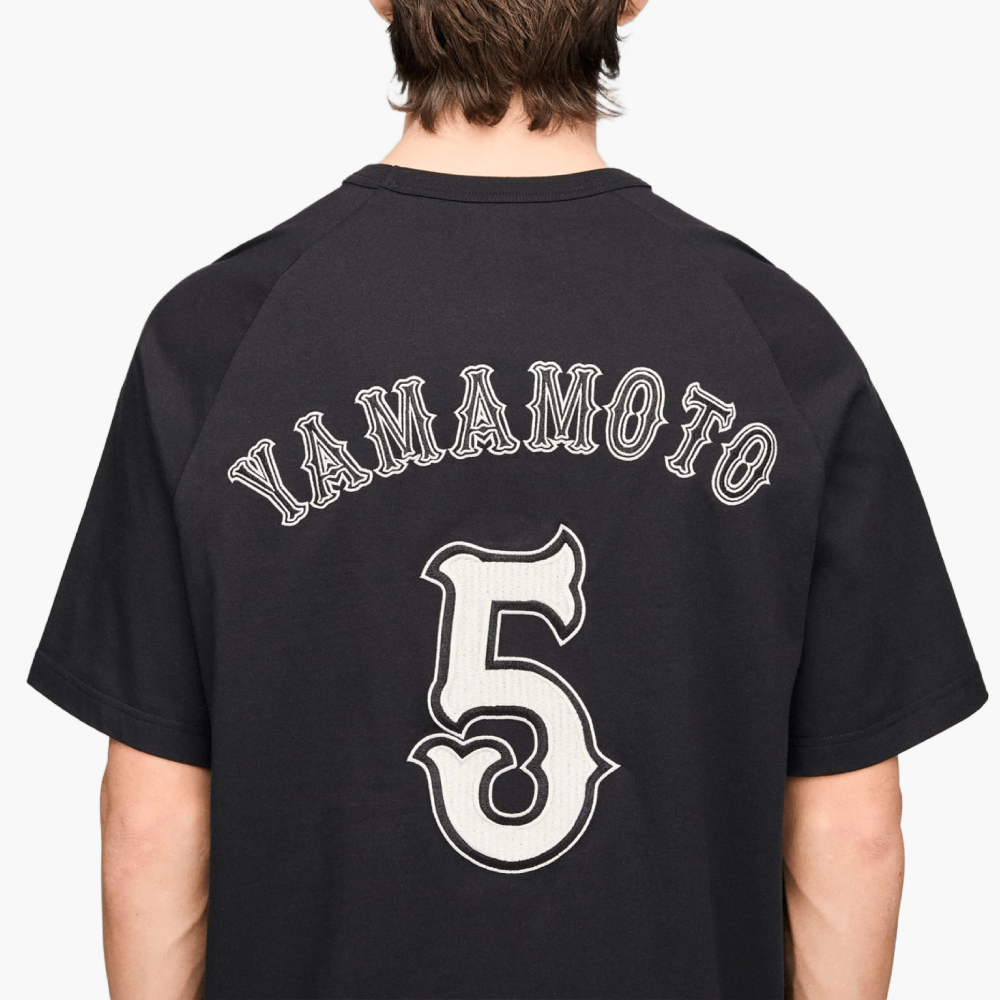 T-shirt Y-3 Elite 5 GFX