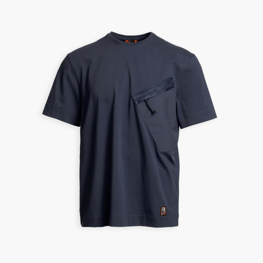 T-shirt “Baildon” Rugged Jersey