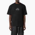 Compass Black T-shirt