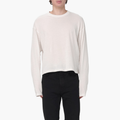 Off-white Jil Sander long-sleeve T-shirt
