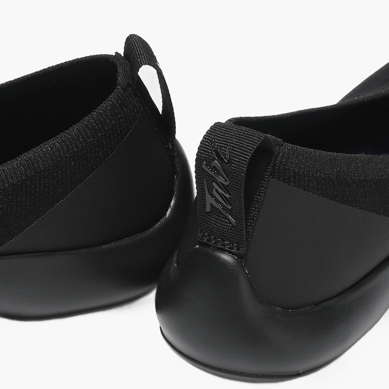 Tabi Footwear Ballerines Noires