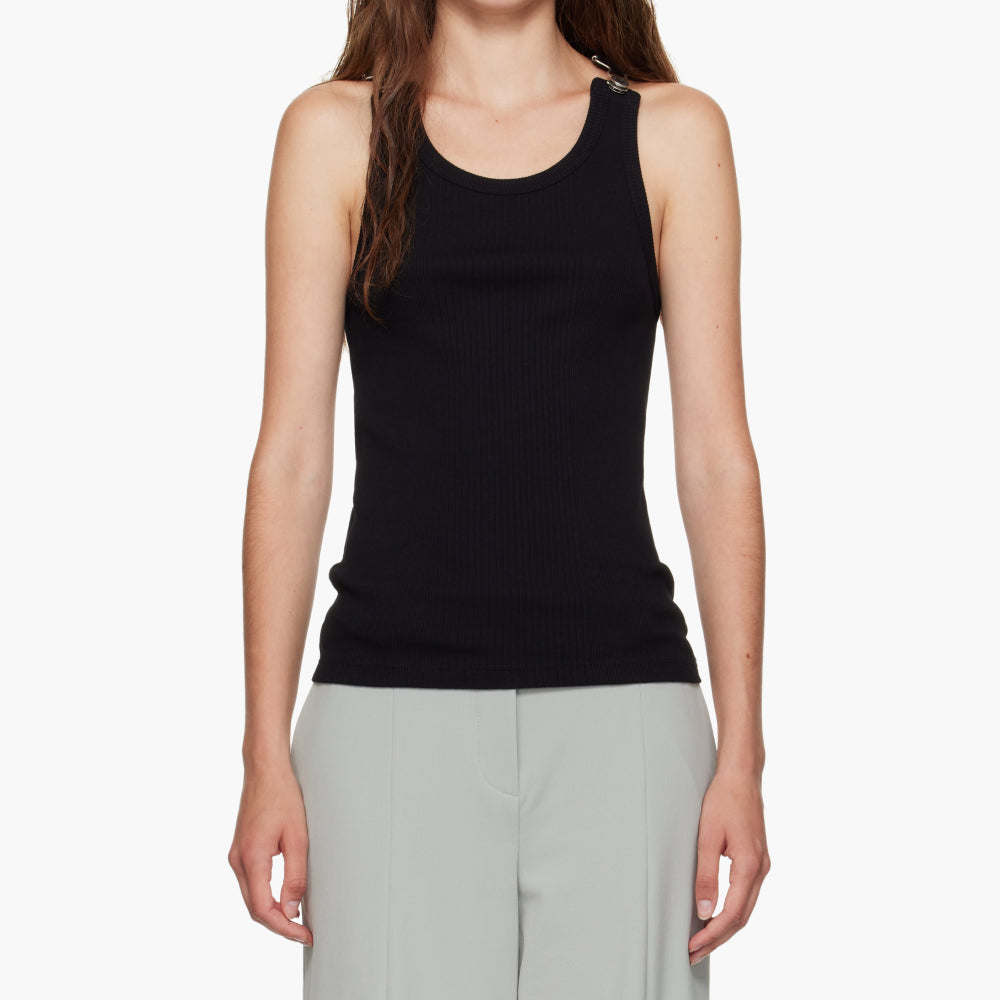 Tank Top Boucles Overall