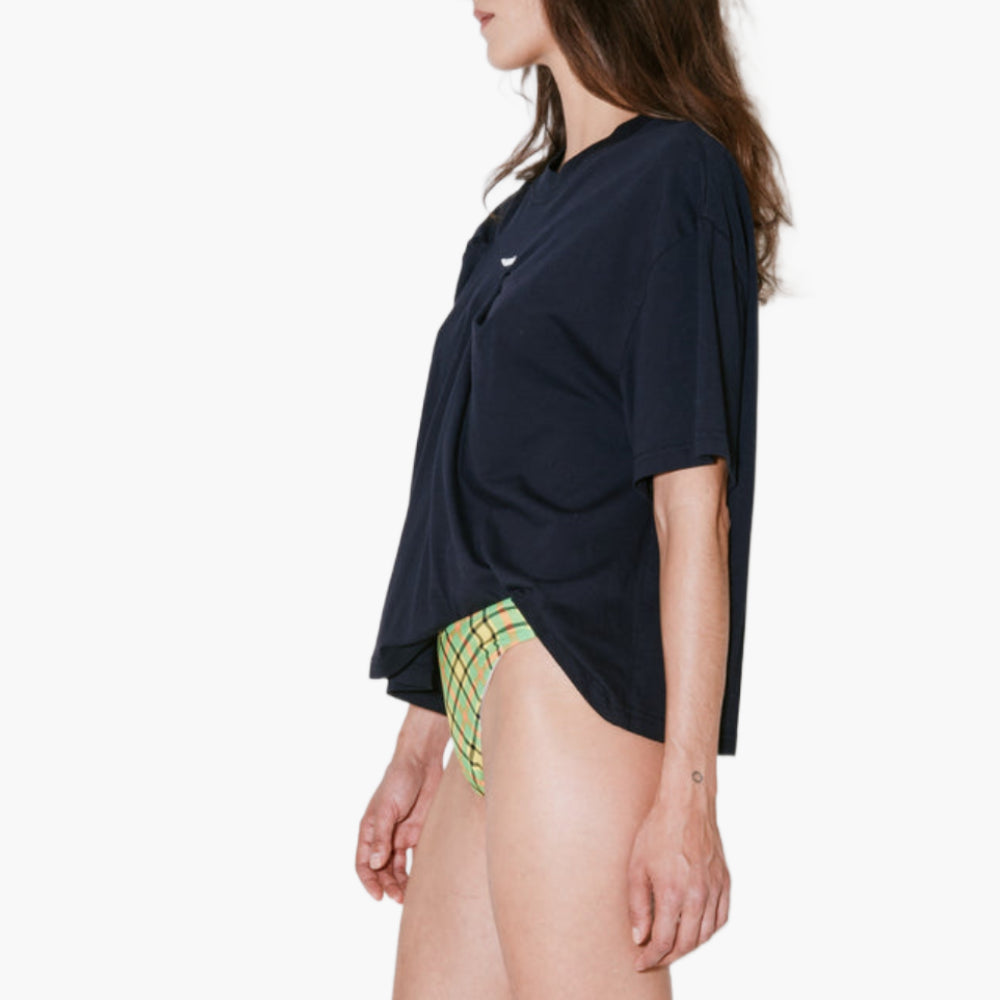 Tee-shirt Temax Noir