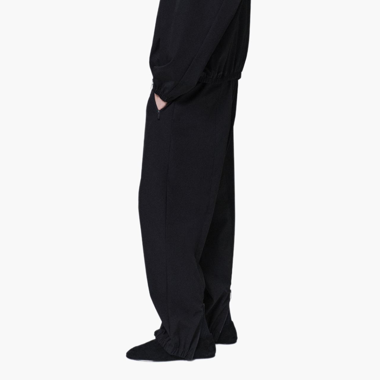 Trackpant Fear of God Noir