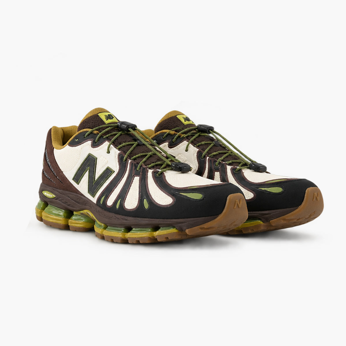 Sneakers U18904AS