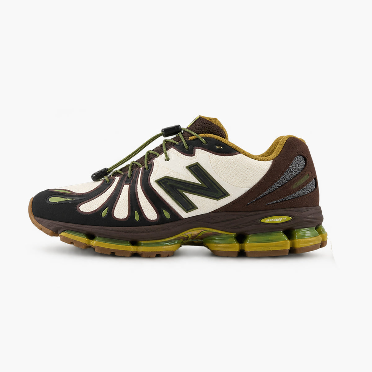 Sneakers U18904AS