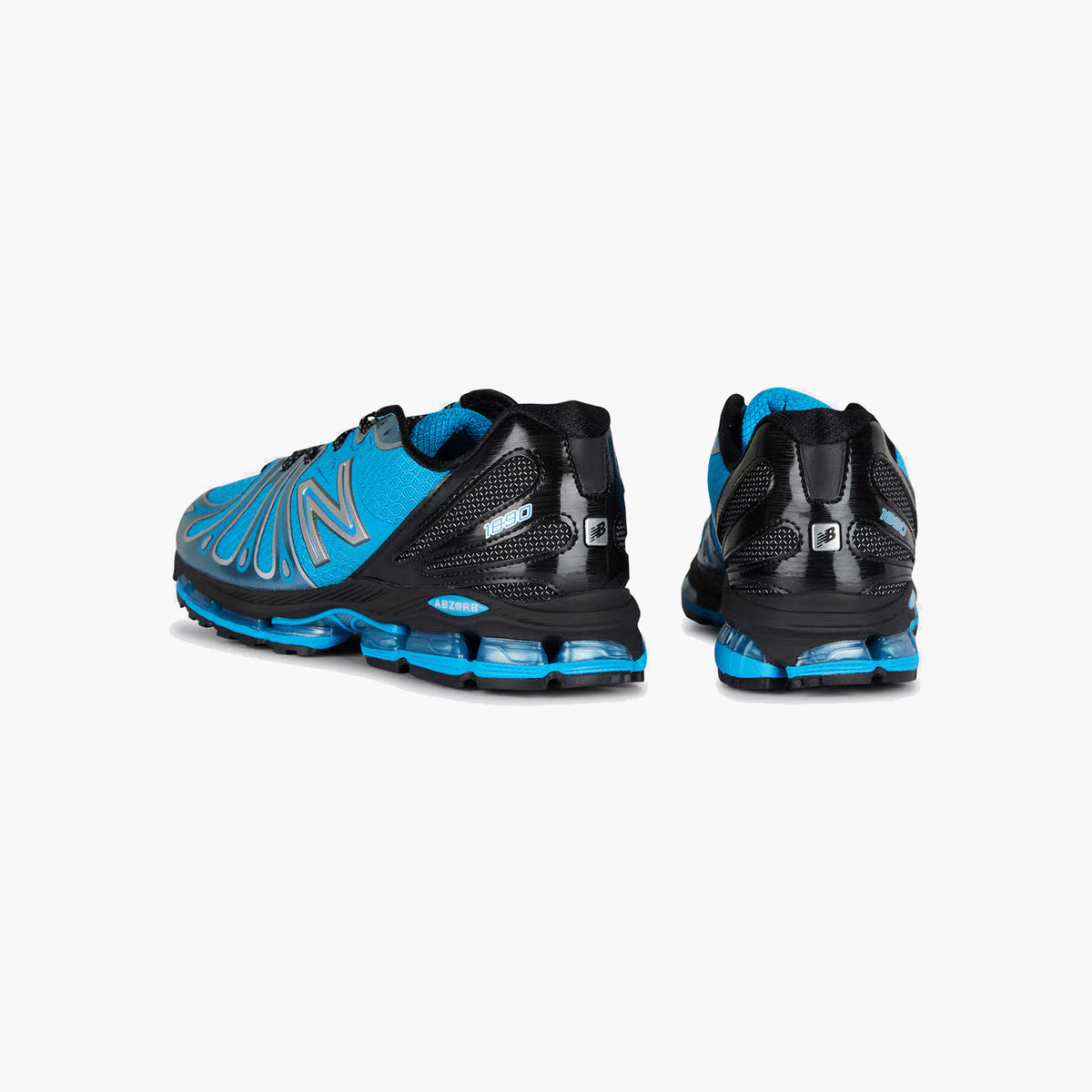 Sneakers ABZORB 1890