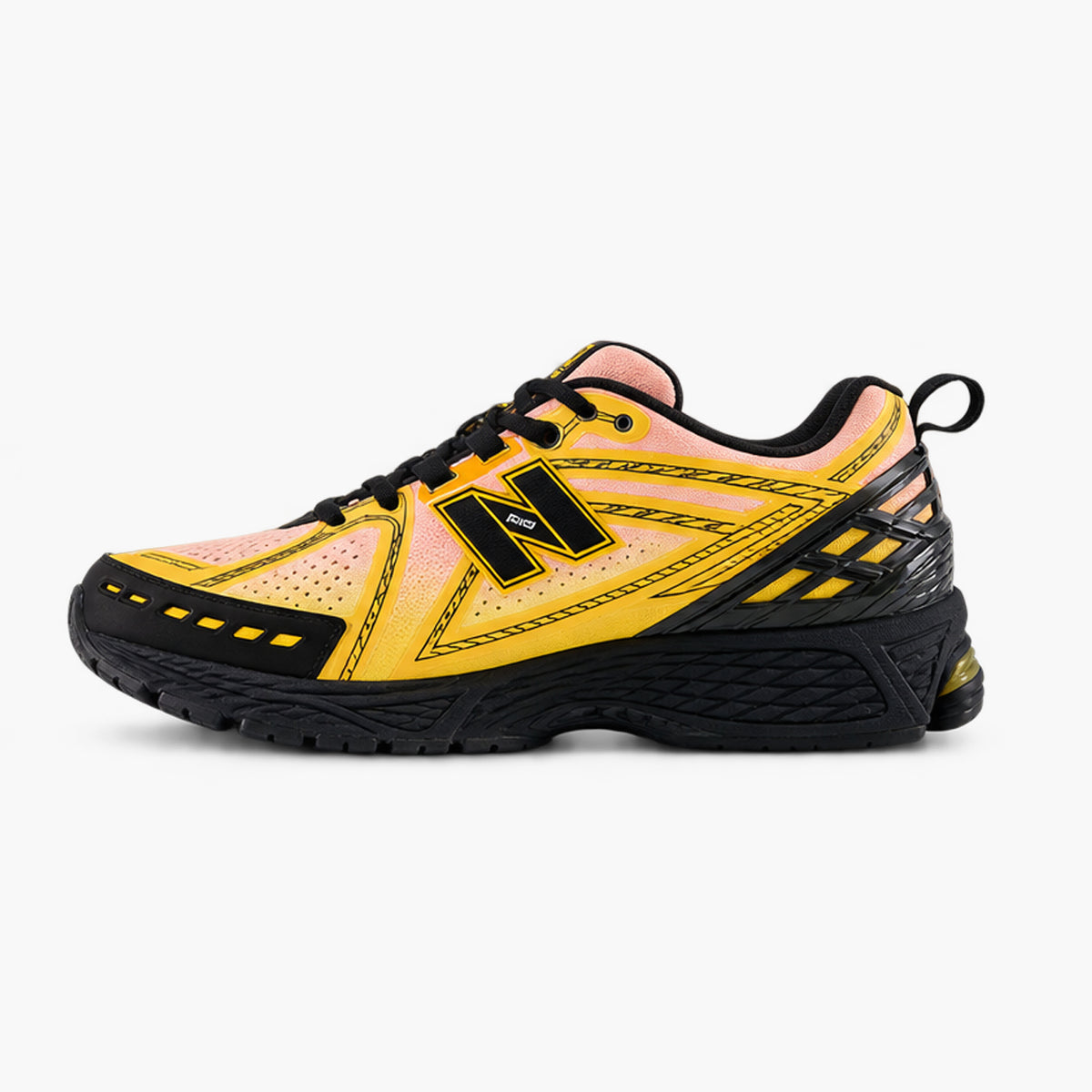 Sneakers U1906596