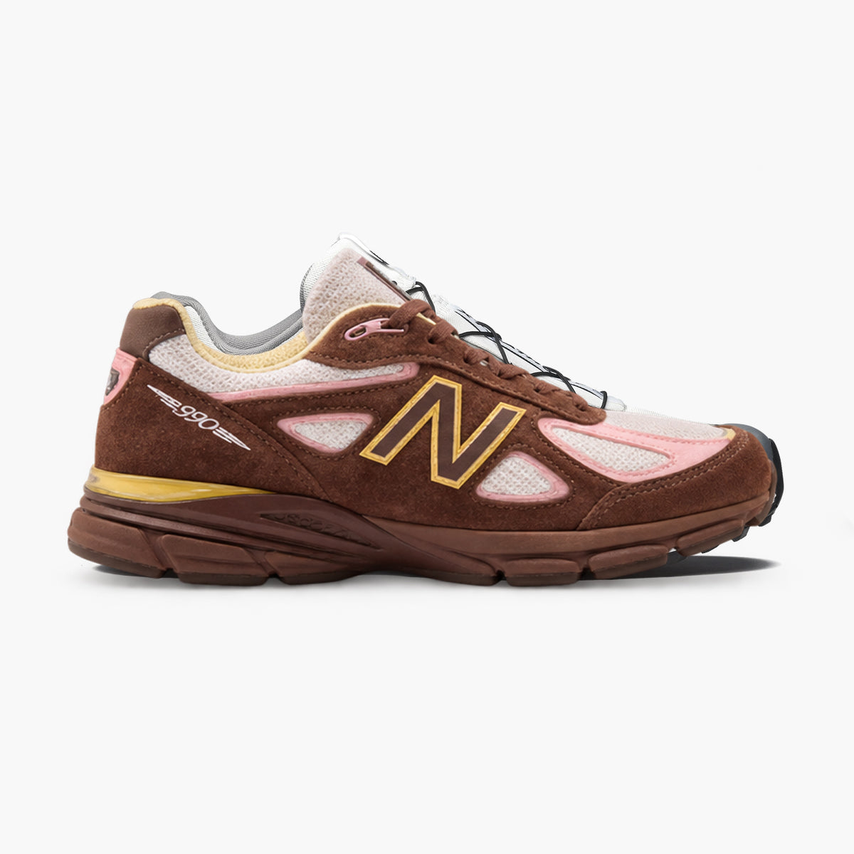 Sneakers NB U990IC4