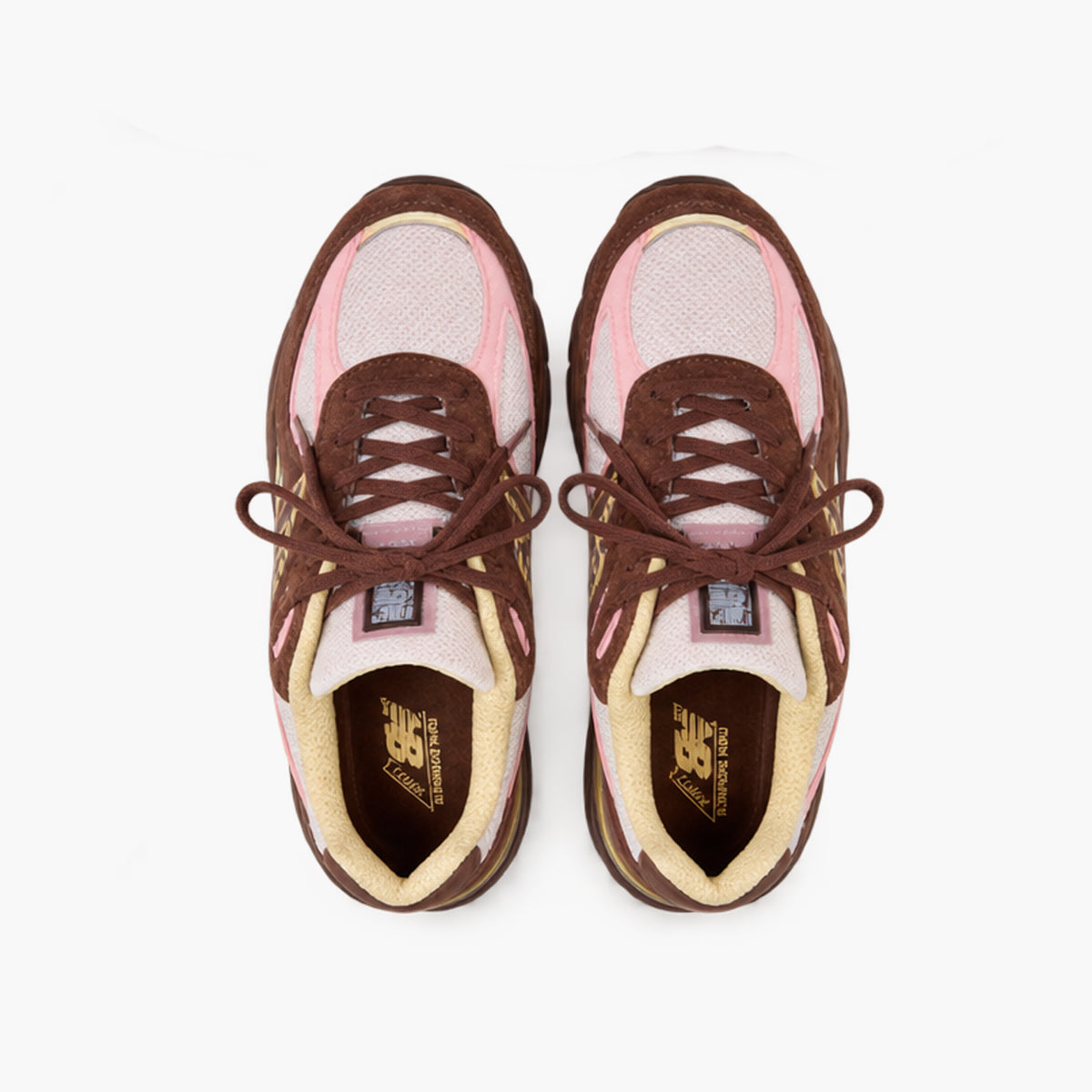 Sneakers NB U990IC4