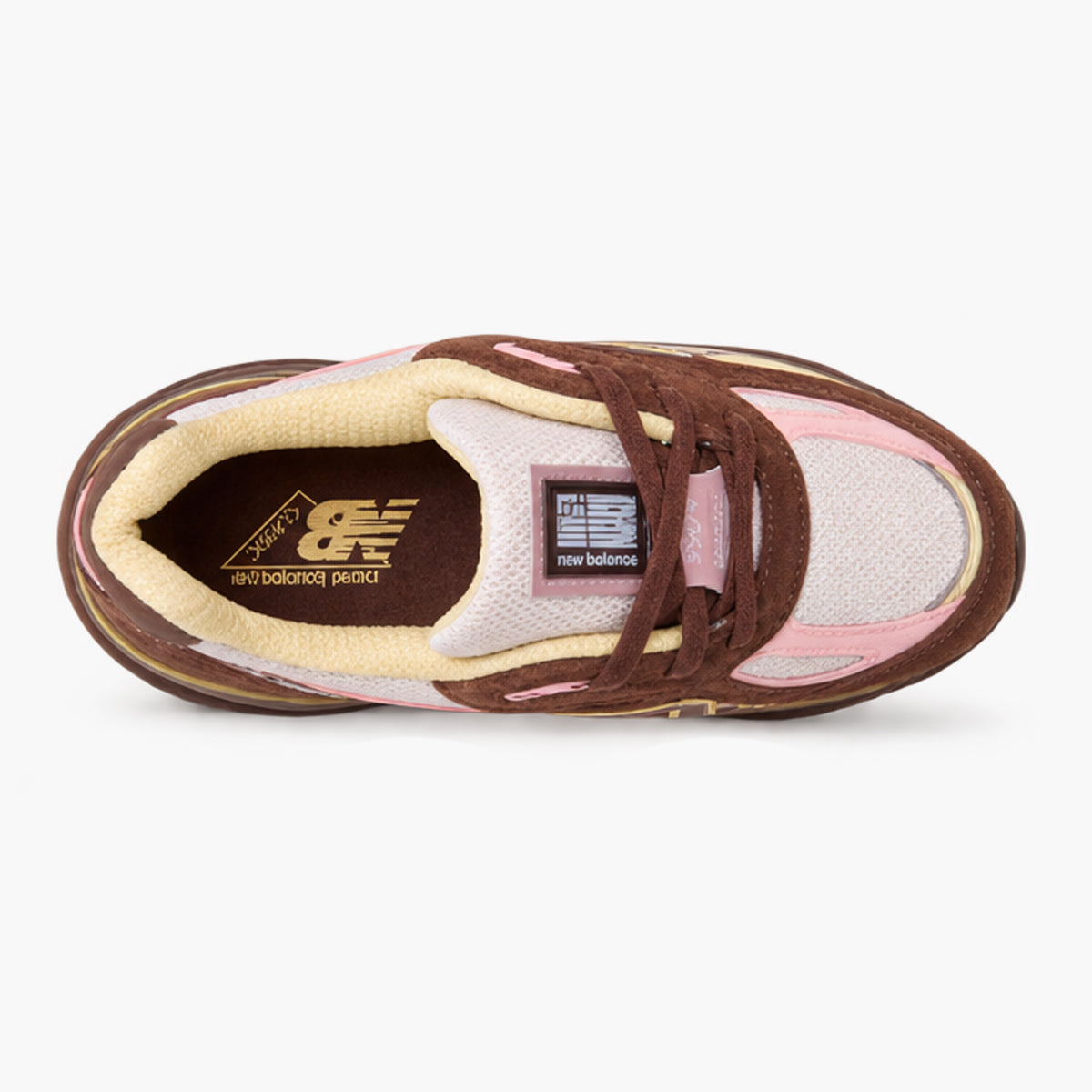 Sneakers NB U990IC4