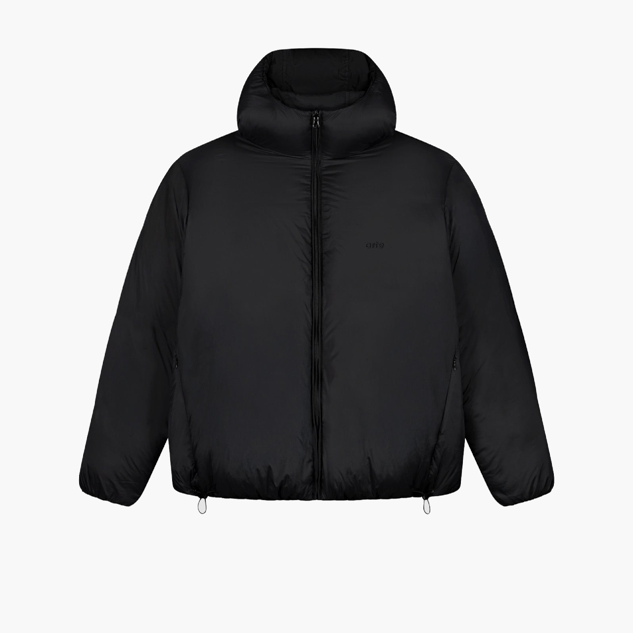 Veste Arte Antwerp Puffer Black