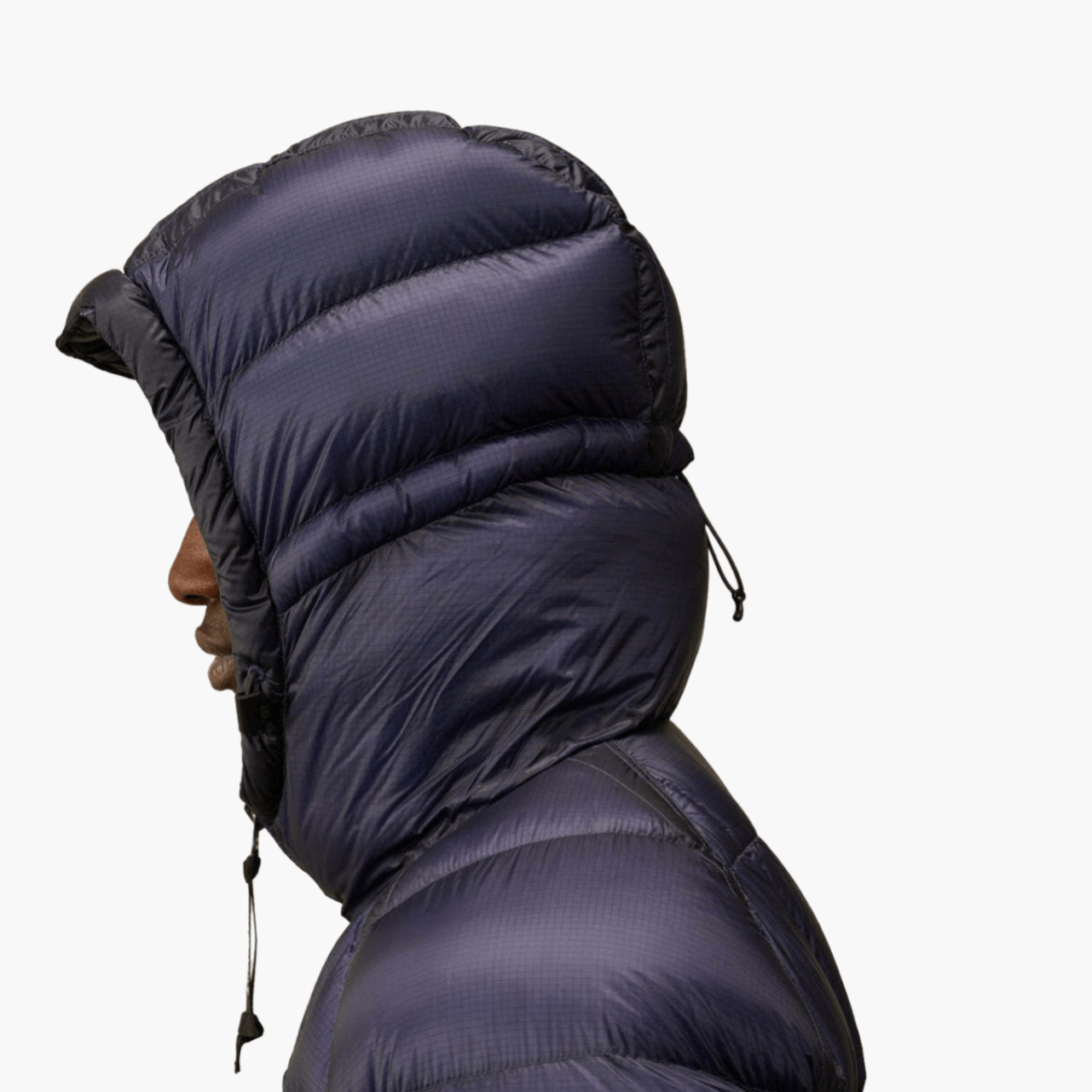 CP Company DD Shell Navy Blue Jacket