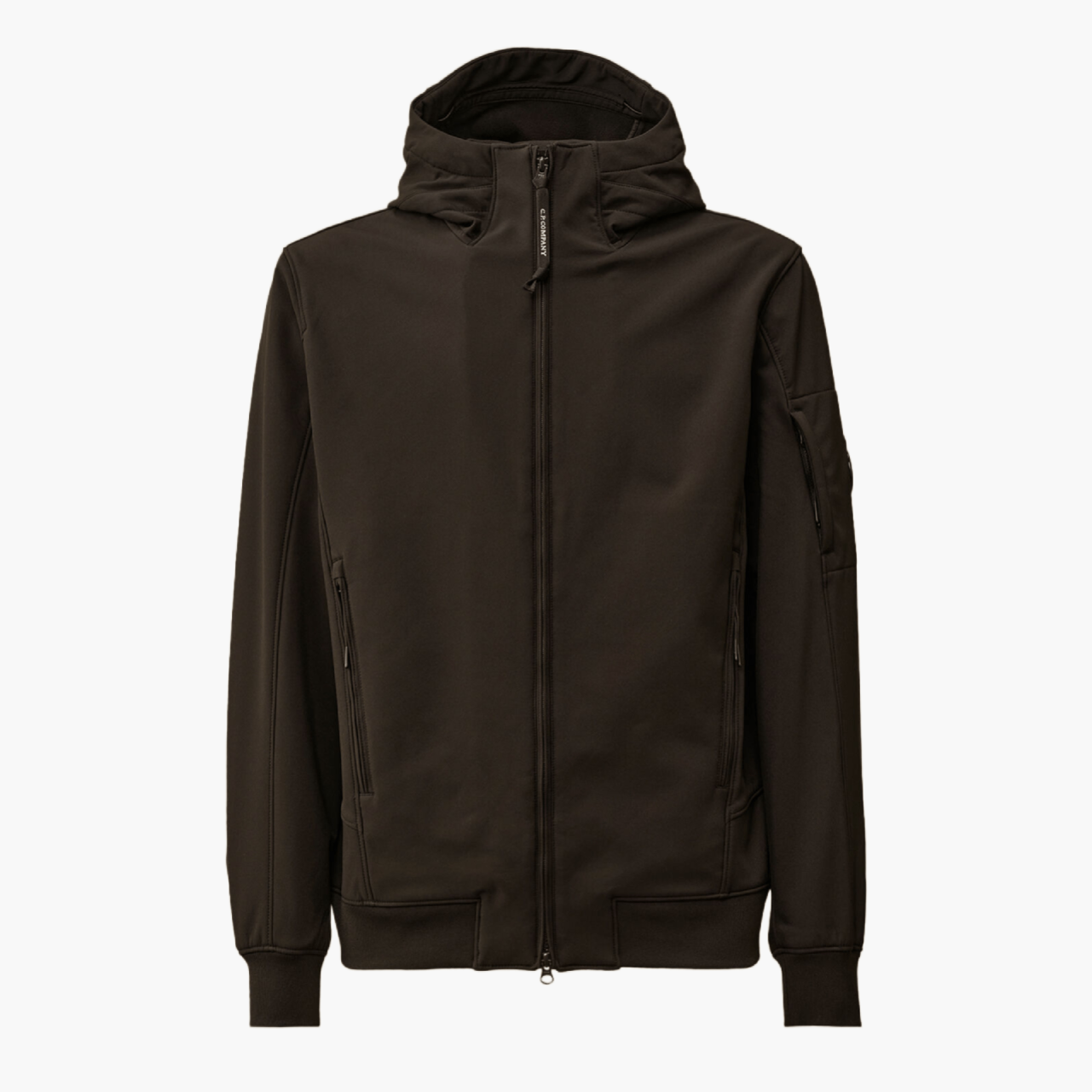 Veste C.P. Company Shell-R noire