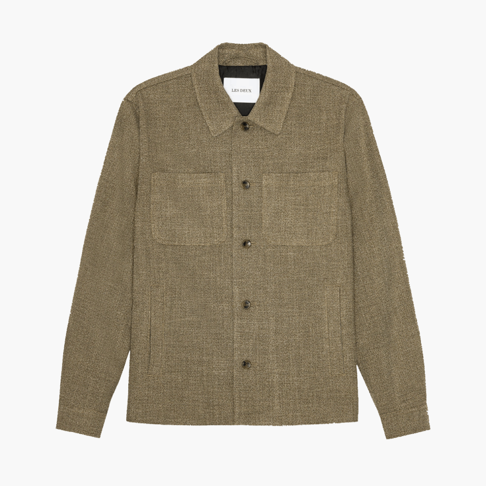 Veste Marseille Mélange