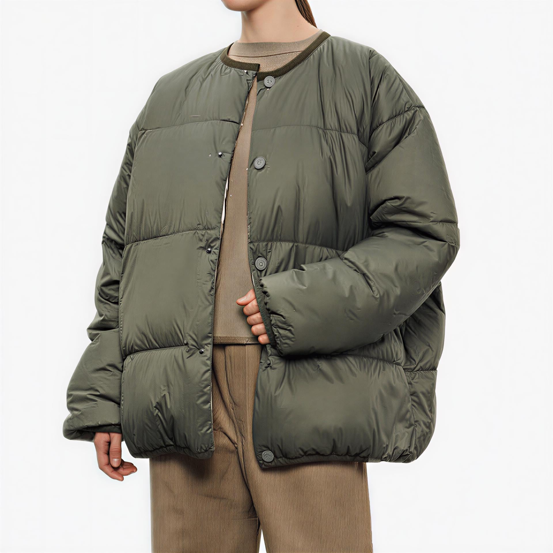 Veste Ortega Sofie D'Hoore Réversible