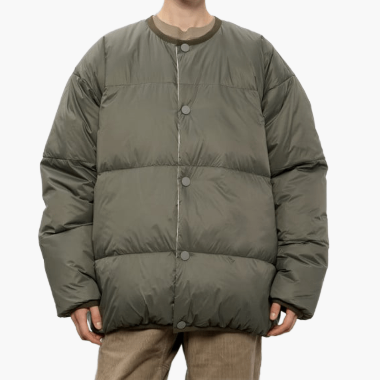 Ortega Sofie D'Hoore Reversible Jacket