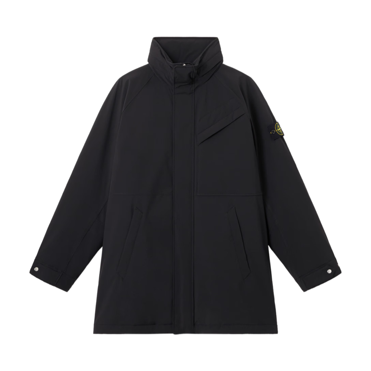 Veste Stone Island Soft Shell R