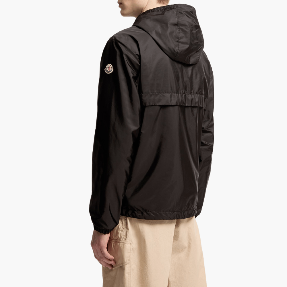 Veste à capuche Nidge