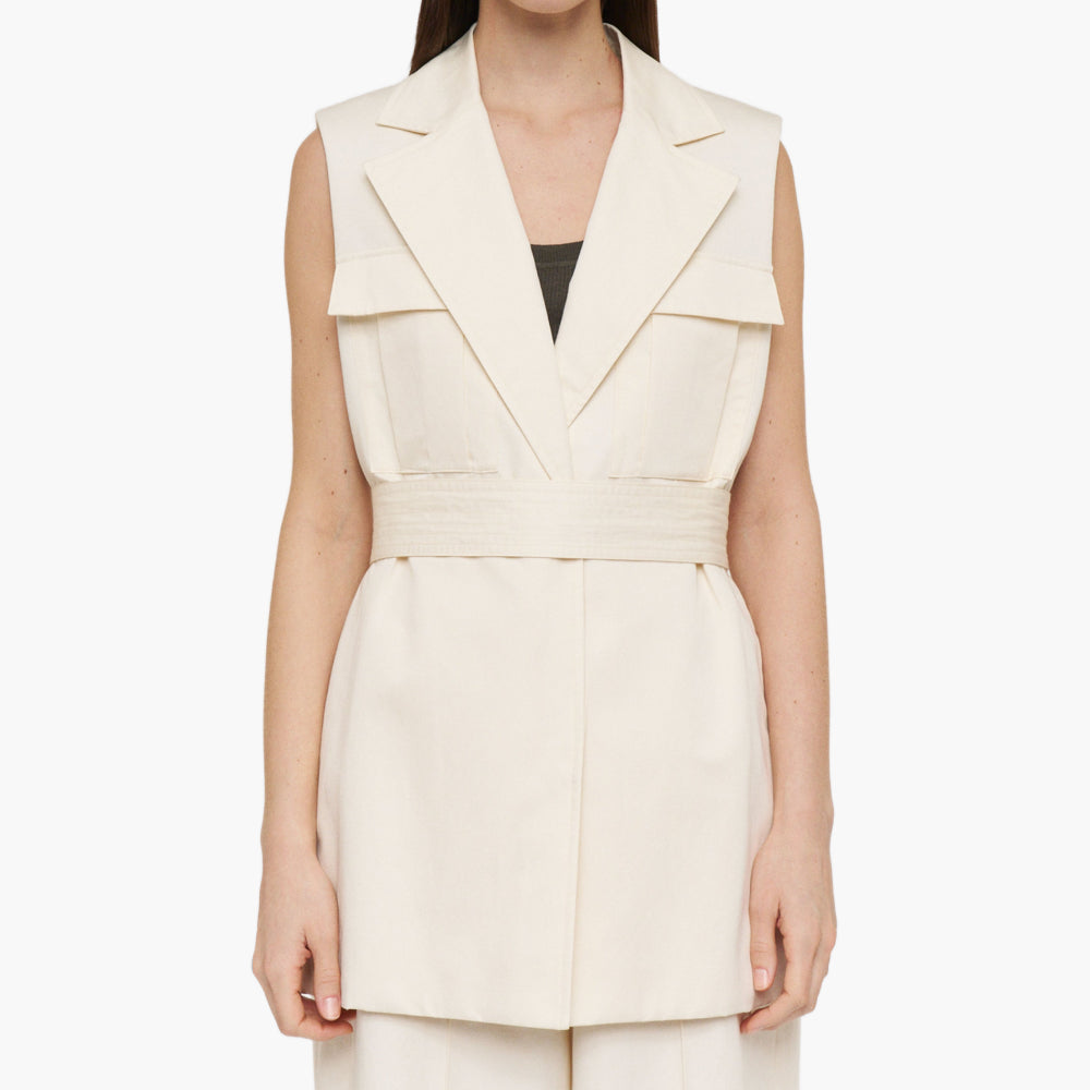 Veste JOSEPH — Diafa coton et lin