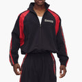Vese Casa De Chavarria Tape Jacket