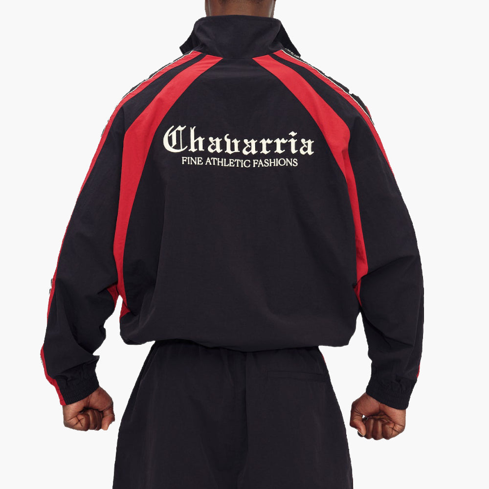 Vese Casa De Chavarria Tape Jacket